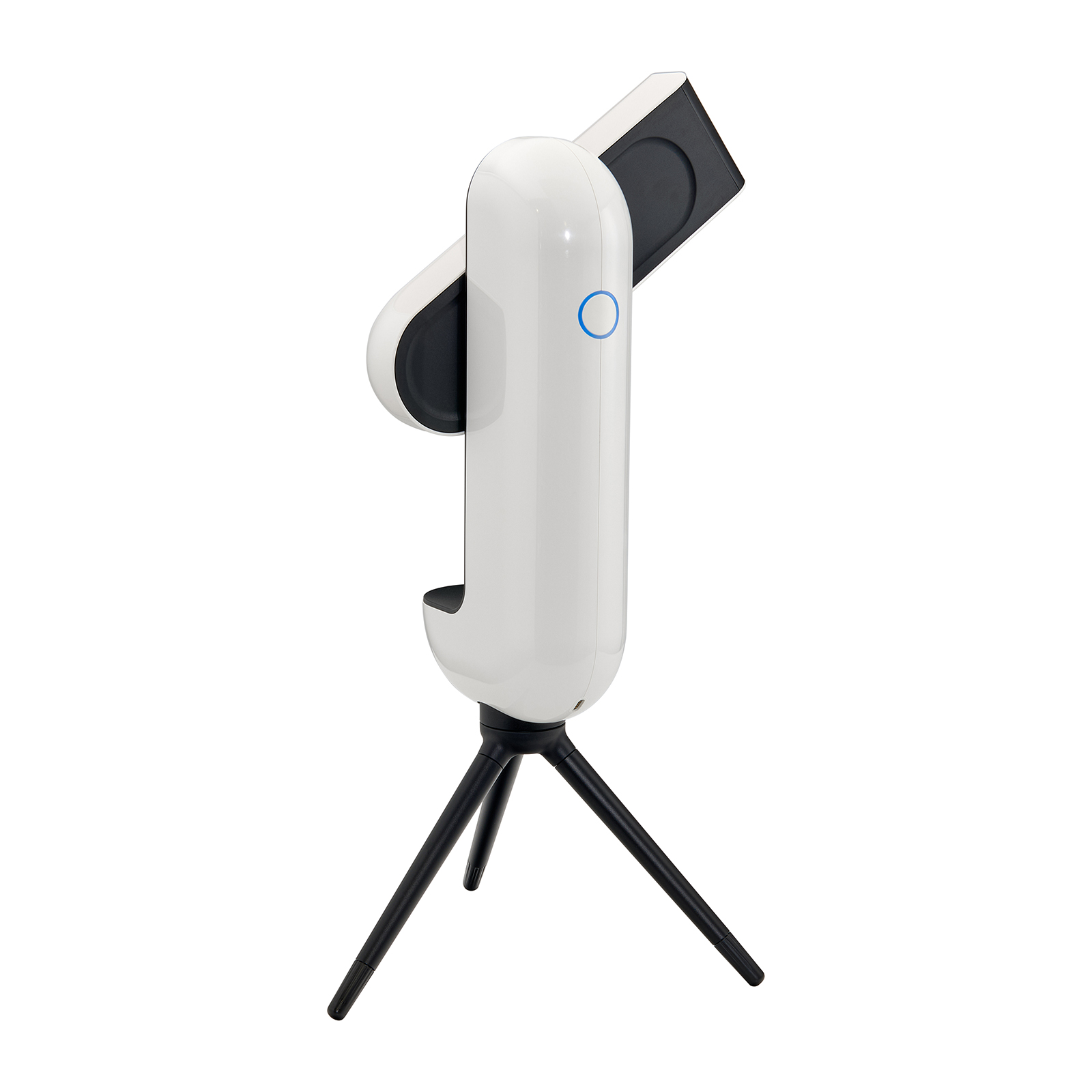 Vaonis Vespera II Smart Telescope First Light Optics